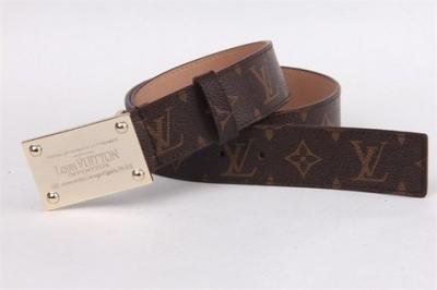 Louis Vuitton Belts-370